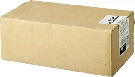 Болт ЗУБР "МАСТЕР" с шестигранной головкой, ГОСТ 7798-70, класс прочности 5.8, оцинкованный, M10x35мм, 5кг 303080-10-035 купить в Кургане