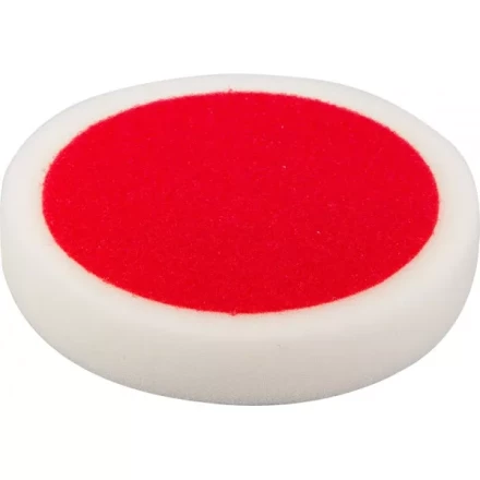 Полировальная насадка ЗУБР из поролона на липучке, 150мм 3592-150 купить в Кургане