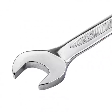 Ключ комбинированный 23 мм CrV антислип Stels 15260 купить в Кургане