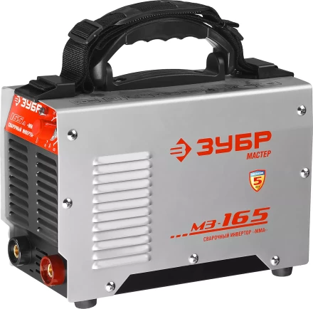 Сварочный инвертор ММА ЗАС-М3-165 серия МАСТЕР купить в Кургане