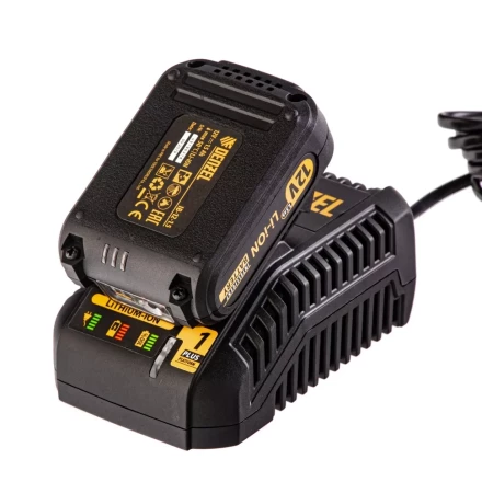 Дрель-шуруповерт аккумуляторная CDL-IB-14-02 Denzel 26112 купить в Кургане