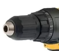 Дрель-шуруповерт аккумуляторная CDL-IB-14-02 Denzel 26112 купить в Кургане