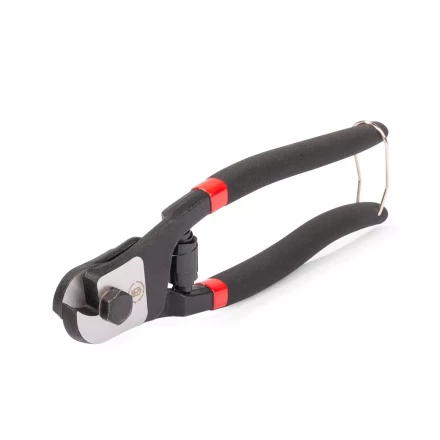 Тросорез компактный КВТ ТРК-5К для резки стальных тросов до 5 мм (92124) купить в Кургане