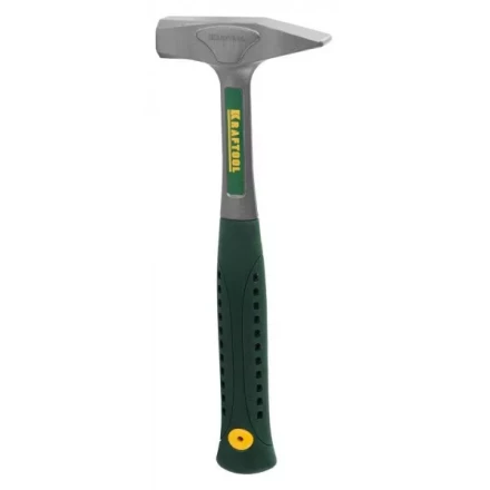 Молоток слесарный THOR 500 г цельнокованый, KRAFTOOL 20070-05 20070-05 купить в Кургане