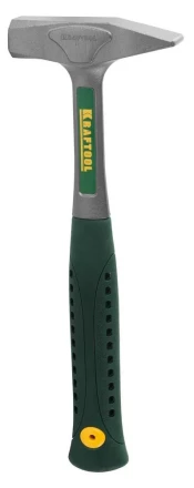 Молоток слесарный THOR 500 г цельнокованый, KRAFTOOL 20070-05 20070-05 купить в Кургане