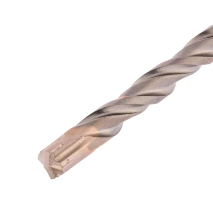 Бур по бетону QUADRO 10 х 310 мм SDS PLUS Gross 70784 купить в Кургане