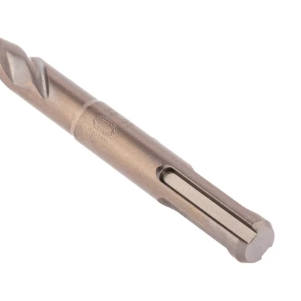 Бур по бетону QUADRO 10 х 310 мм SDS PLUS Gross 70784 купить в Кургане