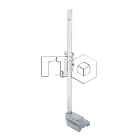 Штангенрейсмас ШР-400 0.05 ГТО купить в Кургане