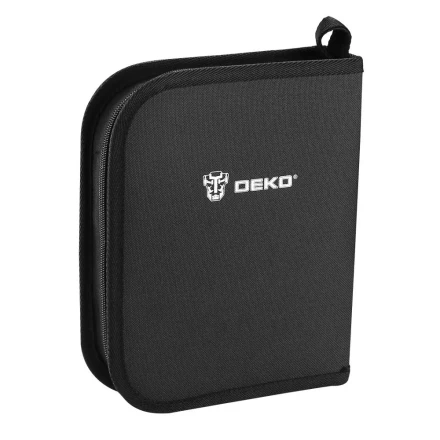 Пуско-зарядное устройство DKJS11000 DEKO, 051-8051 купить в Кургане