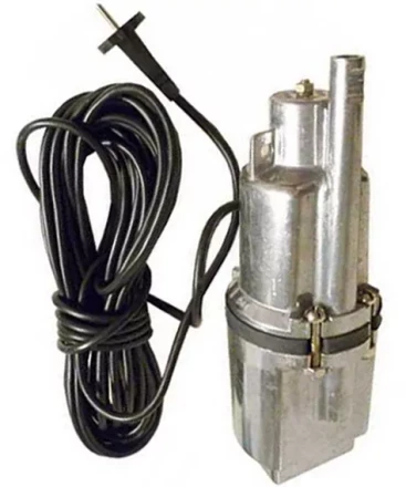 Вибрационный насос Вихрь ВН-40В купить в Кургане