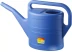 Лейка садовая GRINDA, пластмассовая, съемный наконечник, 10л 40319-10_z01 купить в Кургане
