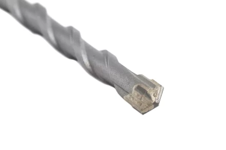 Бур HAMMER Ф10х160мм SDS Plus (201-319) купить в Кургане