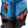Пылесос BOSCH GAS 15 PS (0.601.9E5.100) купить в Кургане