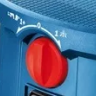 Пылесос BOSCH GAS 15 PS (0.601.9E5.100) купить в Кургане