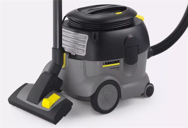 Пылесос сухой уборки KARCHER T 12/1 EU купить в Кургане