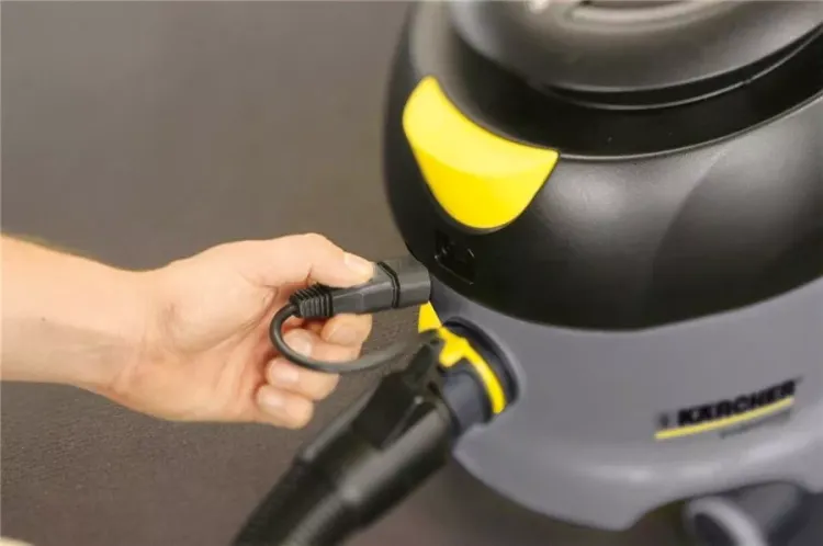 Пылесос сухой уборки KARCHER T 12/1 EU купить в Кургане