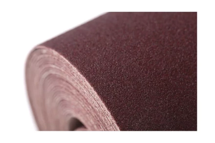 Лента шлифовальная в рулоне HAMMER Flex  216-002 купить в Кургане