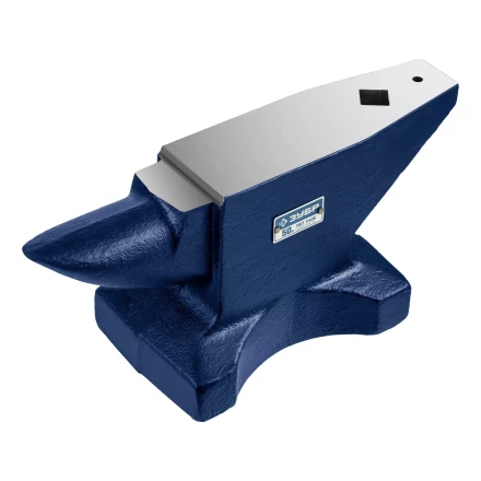 ЗУБР 50 кг, стальная наковальня, Профессионал (32620-50) купить в Кургане