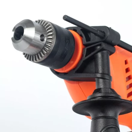 Дрель ударная FD 750H PATRIOT купить в Кургане