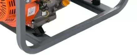 Генератор бензиновый Кратон GG-5500M 3 08 01 036 купить в Кургане