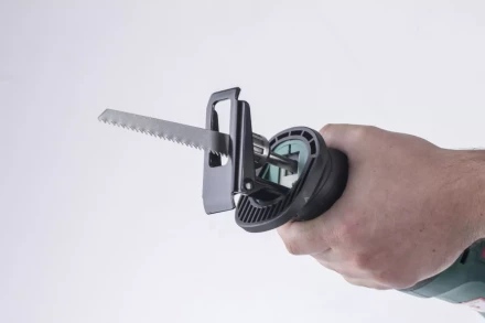 Полотно для сабельной пилы HAMMER 150мм, TPI 6, HCS, 2шт/уп (Flex 225-001) купить в Кургане