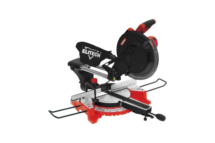 Пила торцовочная ELITECH ПТ 2030К (E2006.003.00) купить в Кургане