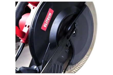 Пила торцовочная ELITECH ПТ 2030К (E2006.003.00) купить в Кургане