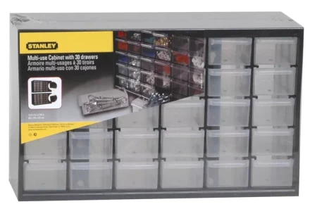 Органайзер вертикальный Stanley 1-93-980 купить в Кургане