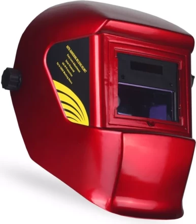 Маска сварочная Patriot power 400 S 4/9-13DIN купить в Кургане