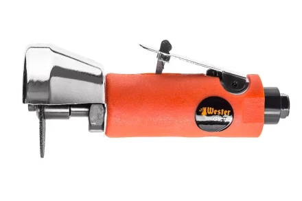 Машина отрезная пневматическая WESTER GS-10 купить в Кургане