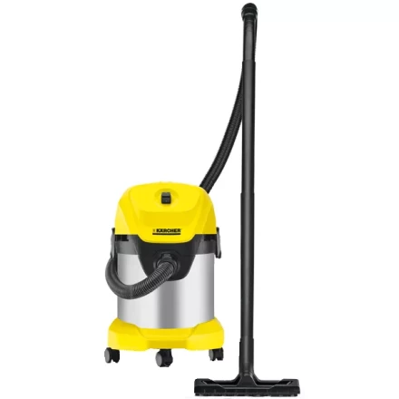 Хозяйственный пылесос Karcher WD 3 P PREMIUM (1.629-891.0) купить в Кургане