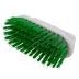 Щетка универсальная, 140 x 60 мм, салатовая щетина, Home Palisad 935665 купить в Кургане