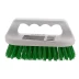 Щетка универсальная, 140 x 60 мм, салатовая щетина, Home Palisad 935665 купить в Кургане