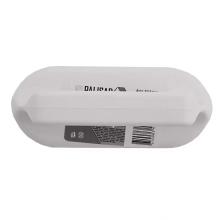 Щетка универсальная, 140 x 60 мм, салатовая щетина, Home Palisad 935665 купить в Кургане