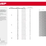 ЗУБР ПС-2.0, 80 x 240 x 2 мм, цинк, соединительная пластина (310256-080-240) купить в Кургане