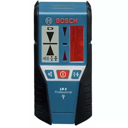 Приемник лазерный BOSCH LR2 купить в Кургане