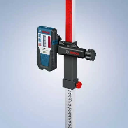 Приемник лазерный BOSCH LR2 купить в Кургане