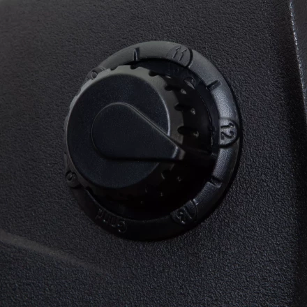 Щиток защитный лицевой (маска сварщика) MTX-200AF, размер см. окна 90х35, DIN 4/9-13, MTX 89190 купить в Кургане