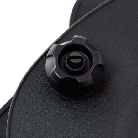 Щиток защитный лицевой (маска сварщика) MTX-200AF, размер см. окна 90х35, DIN 4/9-13, MTX 89190 купить в Кургане