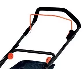 Газонокосилка бензиновая Loncin К 4500L Elitech купить в Кургане