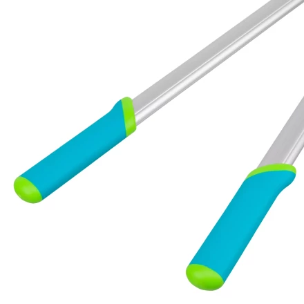 Сучкорез прямого реза Palisad 605675, 610 мм, кованый, алюминиевые обрезиненные рукоятки, Forged Luxe, купить в Кургане