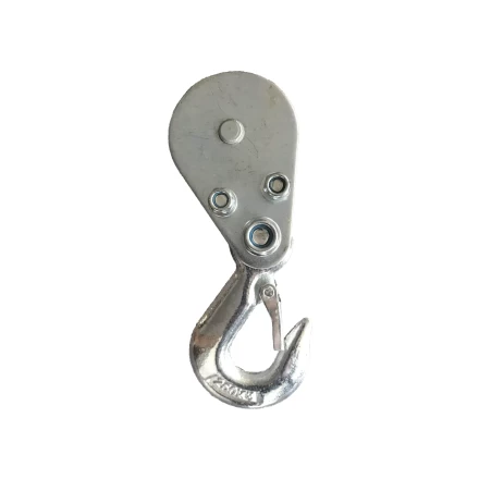 Блок для талей TOR РА 250/500 1004427 купить в Кургане