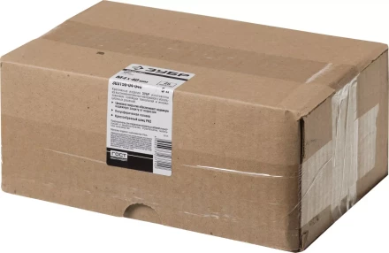 Винт ЗУБР &quot;МАСТЕР&quot; DIN 7985, класс прочности 4.8, оцинкованный, M4x40мм, 5кг 303150-04-040 купить в Кургане