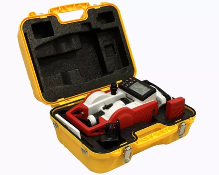 Теодолит электронный ADA DigiTeo-10 купить в Кургане