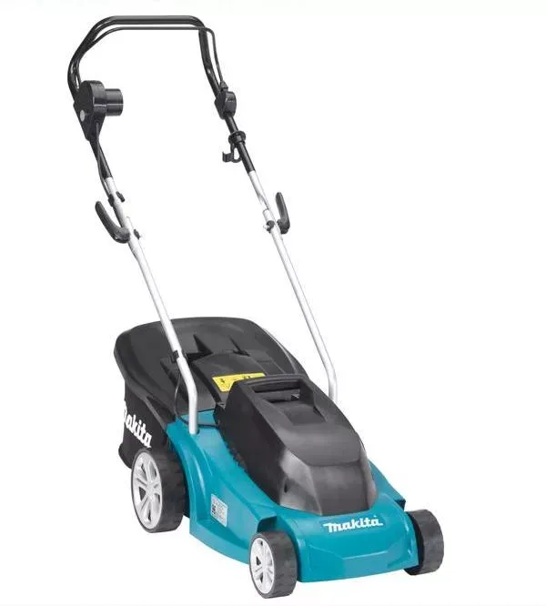 Электрическая газонокосилка Makita ELM3310 купить в Кургане