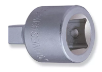 Переходник 1/2"F - 3/4"М  S16Н1234   Jonnesway 47266