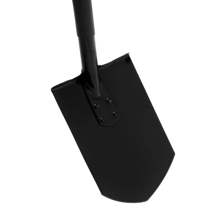 Лопата штыковая Palisad, 185х280х1190 мм, цельнометаллическая, LUXE, 61675 купить в Кургане