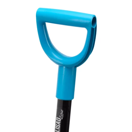 Лопата штыковая Palisad, 185х280х1190 мм, цельнометаллическая, LUXE, 61675 купить в Кургане