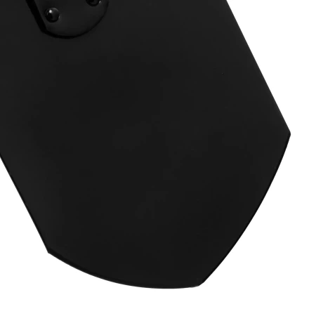 Лопата штыковая Palisad, 185х280х1190 мм, цельнометаллическая, LUXE, 61675 купить в Кургане