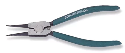 Щипцы для  стопорных колец  разжим прямые  7&quot;  AG010008 Jonnesway 47014 купить в Кургане